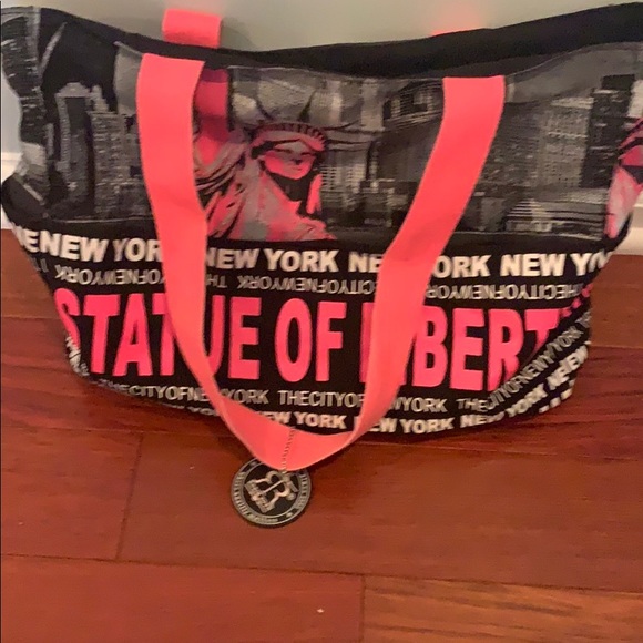 NYC tote bag! - Picture 2 of 6